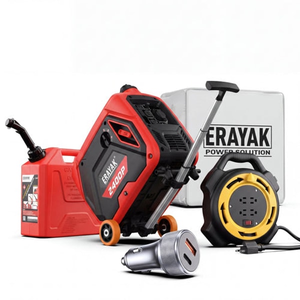 Erayak Power Review