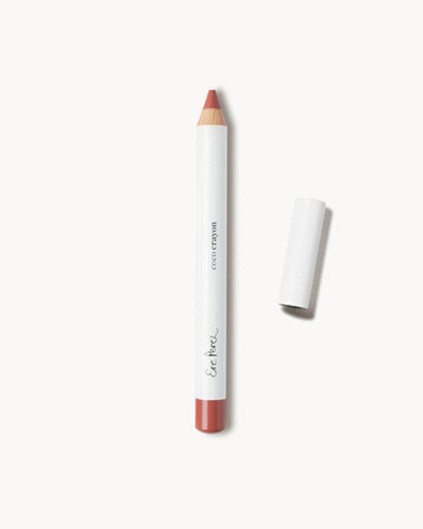 Ere Perez Coco Crayon Review