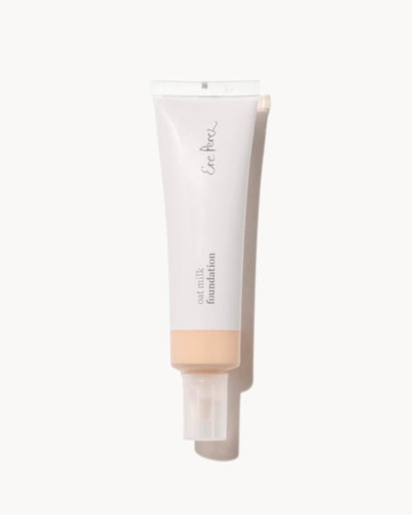 Ere Perez Oat Milk Foundation Review