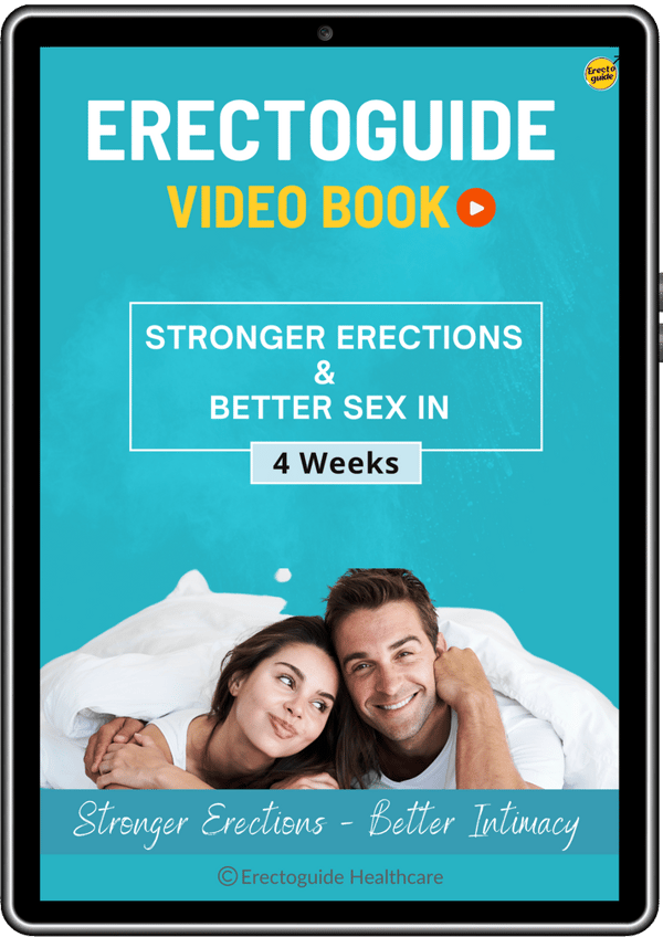 Erectoguide Videobook Review