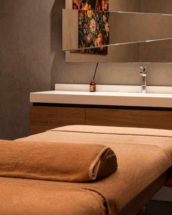 About Eresin Hotels