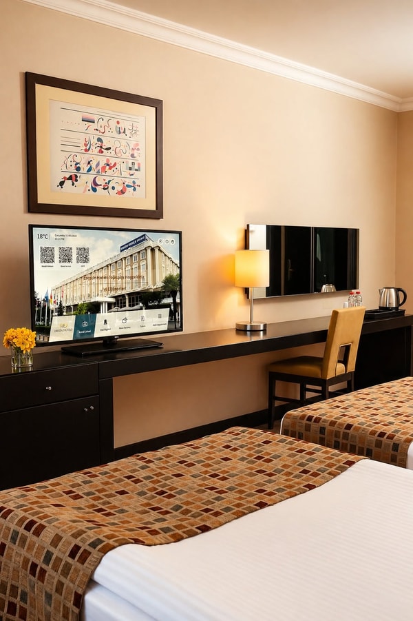 Eresin Hotels Review