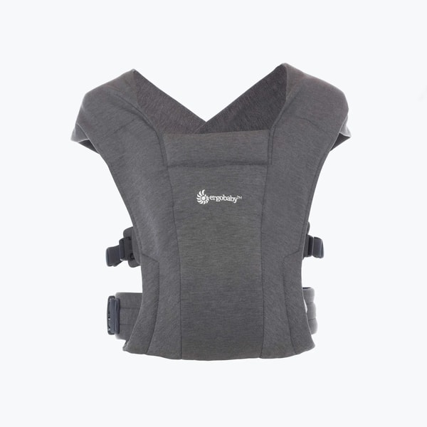 Embrace Newborn Carrier Review