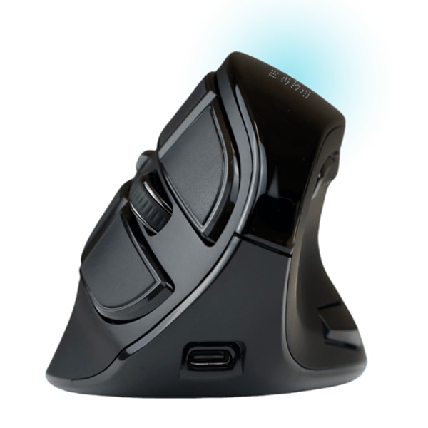 Ergodriven Om Mouse Review