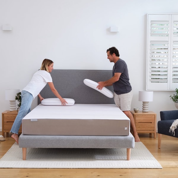 Ergoflex Review