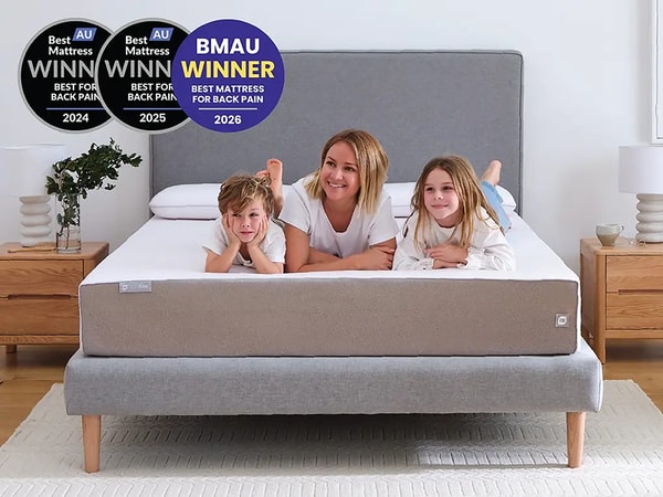Ergoflex 5G Mattress Review
