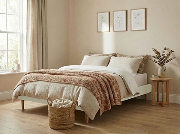Ergoflex Barrington Foundation Bed Base Review