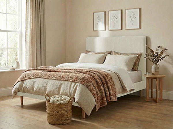 Ergoflex Barrington Classic Bed Base Review