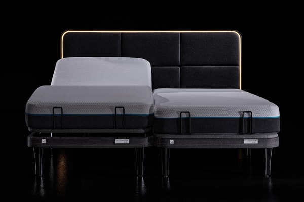 Ergomotion ErgoSportive Smart & Adjustable Bed Review