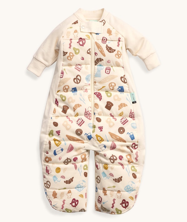 ergoPouch Sleep Suit Bag Review