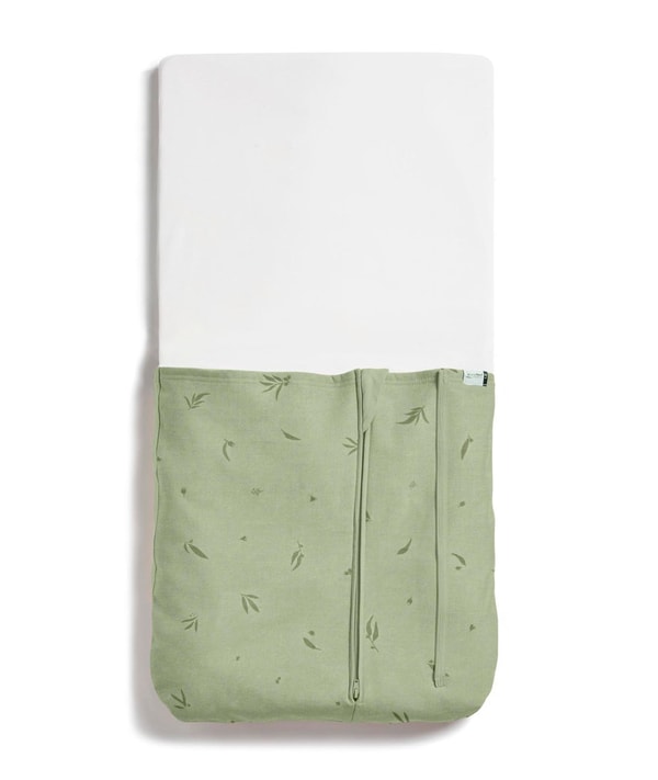 ergoPouch HugMe Blanket Review