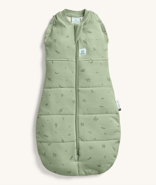 ergoPouch Cocoon Swaddle Bag 2.5 TOG Review