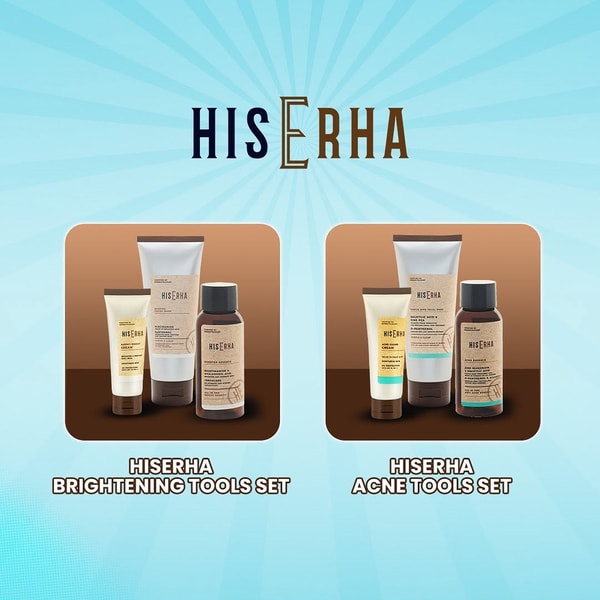 ERHA STORE Ulasan