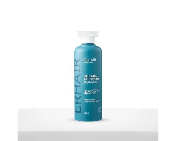 ERHA STORE ERHAIR Hairgrow Shampoo Ulasan