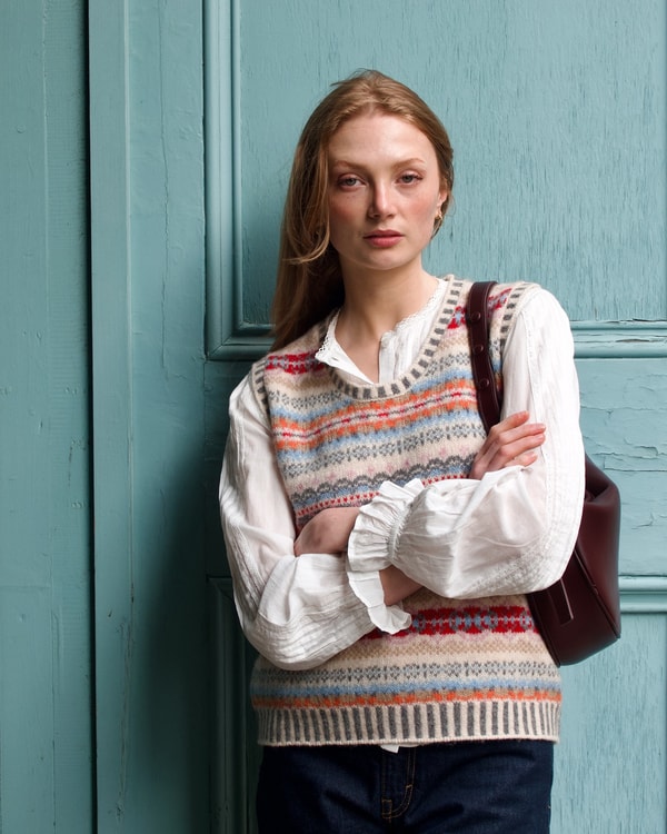 ERIB&Eacute; Knitwear Review