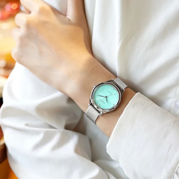 ERICA STORE Citizen LADY\'S EM0501-89M 评论
