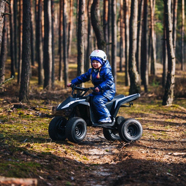 About Eride Space