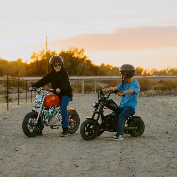 Eride Space Review