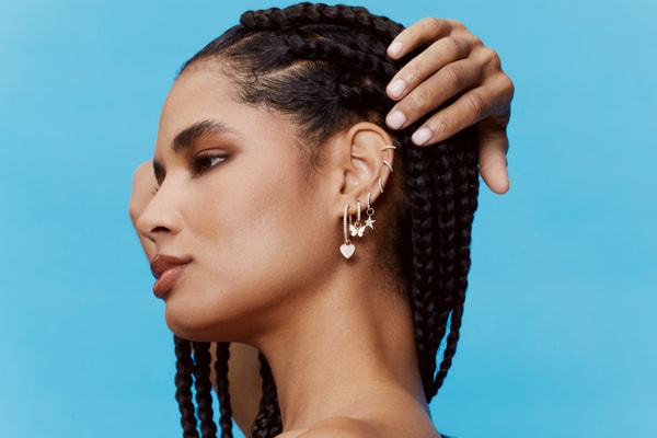 About Eriness Jewelry