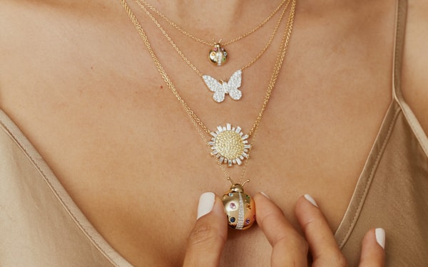 Eriness Jewelry Review