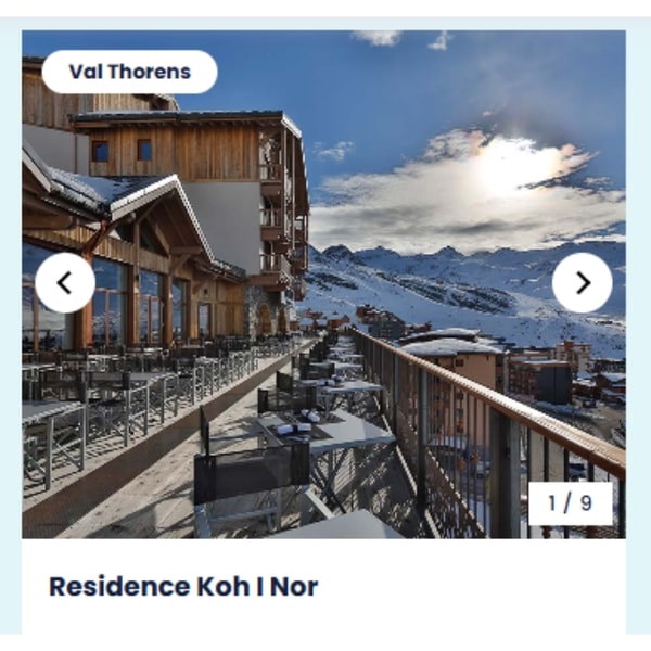 Erna Low Residence Koh I Nor Review
