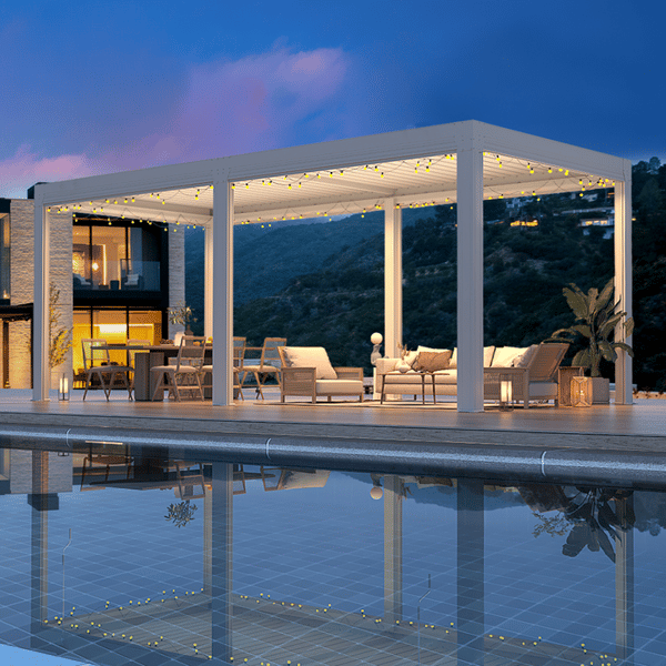 Backyard Structures Without The Custom Price