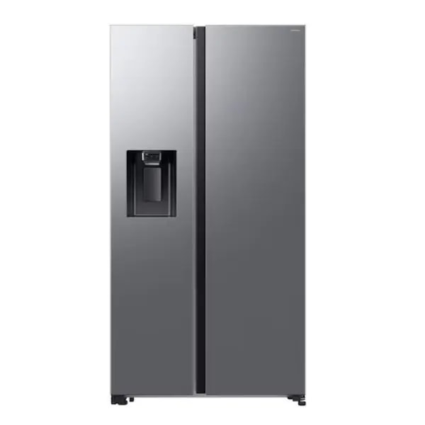 Eros Samsung BeSpoke AI Side by Side Refrigerator 635L Review