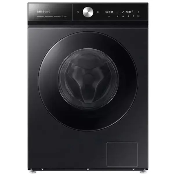 Eros Samsung Bespoke AI Series 8 11.5kg Front Load Washer Review