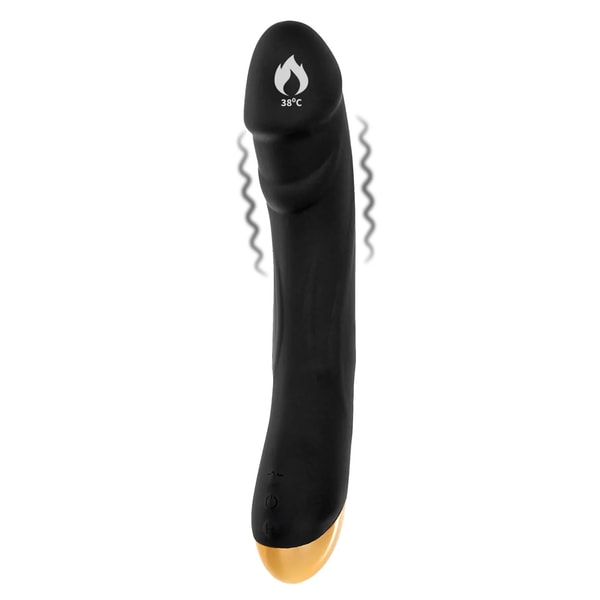 BOOM The King vibr&aacute;tor Recenzia