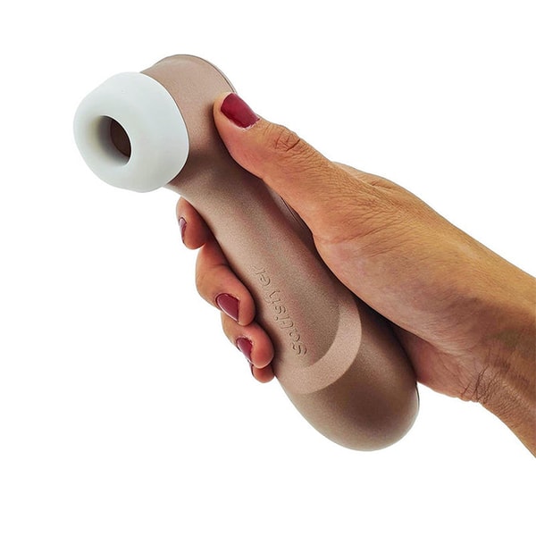 Erovibes Satisfyer Pro 2 Review