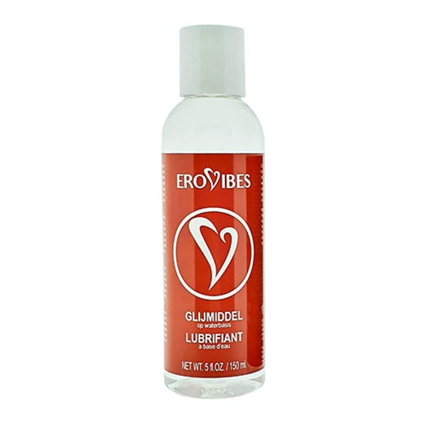 Erovibes Lubrifiant Eau Avis