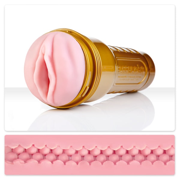 Erovibes Fleshlight Stamina Training Unit Lady Vagin Avis