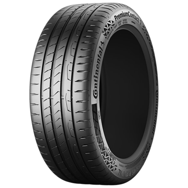 Continental PremiumContact 7 (EVc) Bewertungen