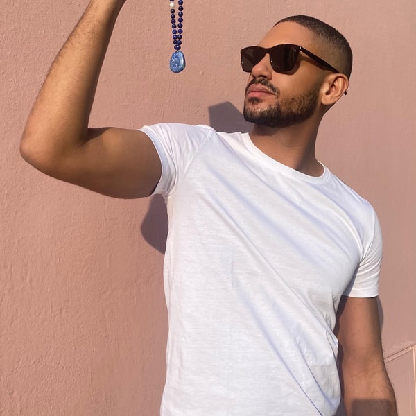 Mode Masculine Durable Et Locale