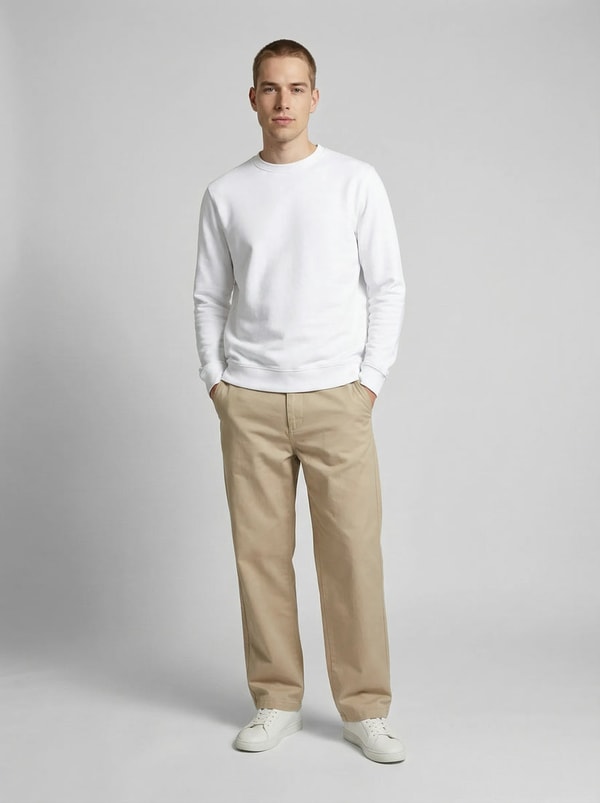 Erverte Paris Sweatshirt Avis