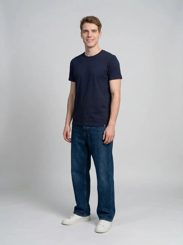 Erverte Paris T-shirt Avis