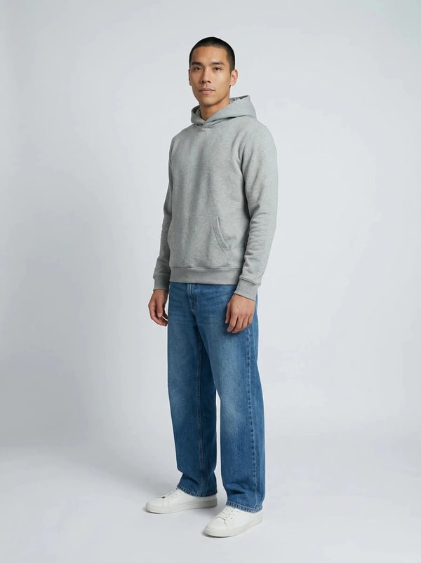 Erverte Paris Sweat &agrave; capuche Avis