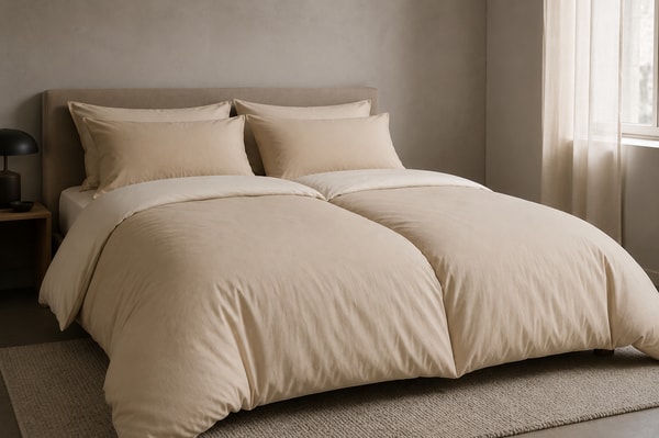 Ervet Bedding Split-Duvet Bundle Review