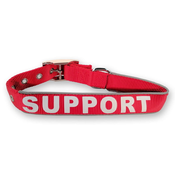 ESA Support Dog Collar Review