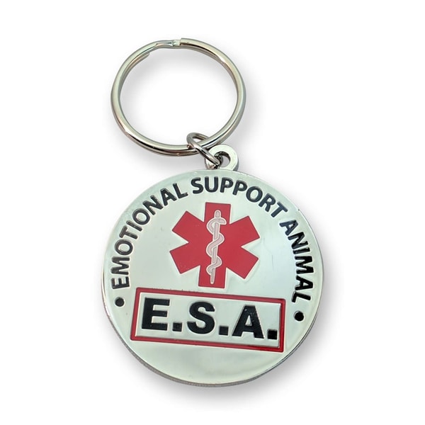 ESA Collar Tag Review