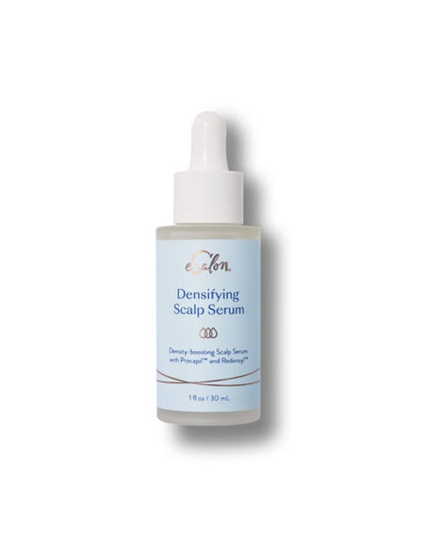 eSalon Densifying Scalp Serum Reviews