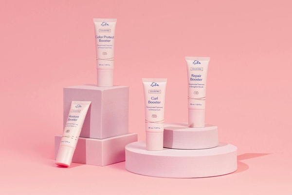 About eSalon