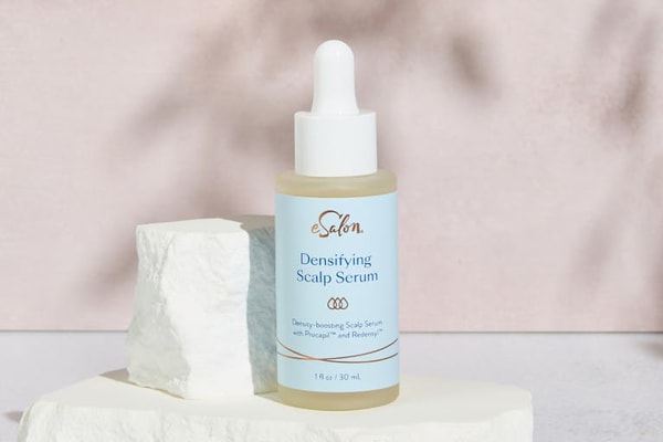 eSalon Review