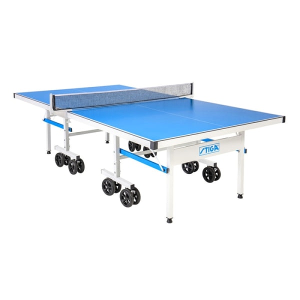 Escalade Sports Review: Escalade Sports XTR Pro Outdoor Table Tennis Table Reviews