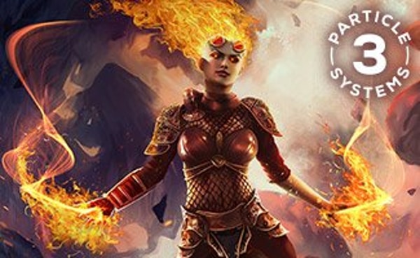 Escape Motions Flame Painter 4 Review