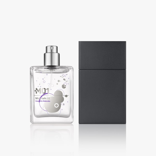 Escentric Molecules Molecule 01 Review