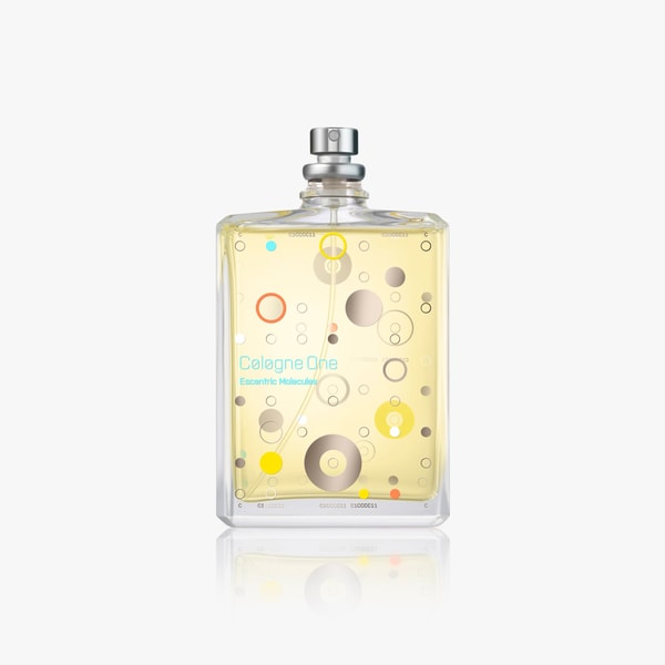 Escentric Molecules Cologne One Review