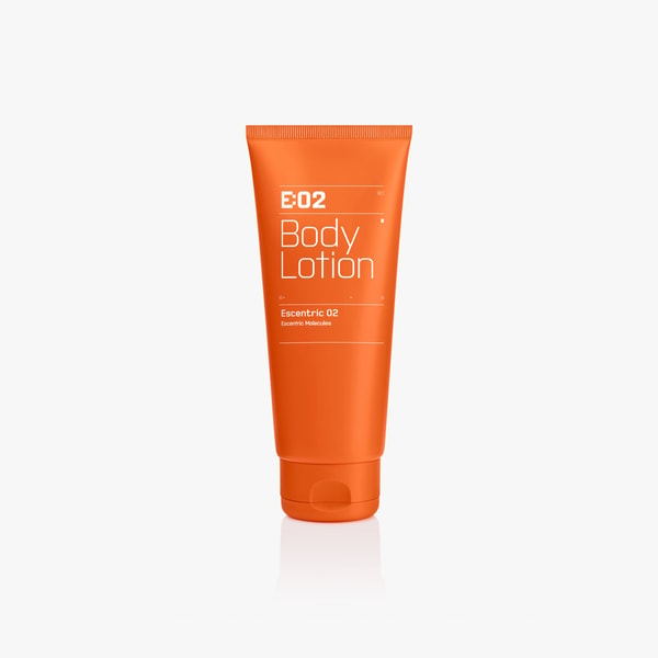 Escentric Molecules Escentric 02 Body Lotion Review