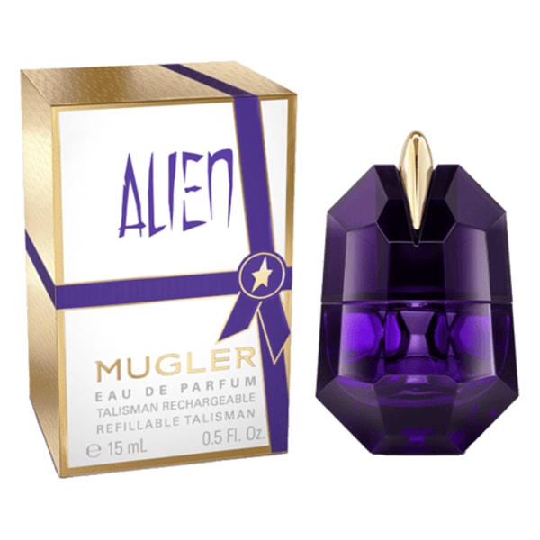 Escentual Mugler Alien Eau de Parfum Review