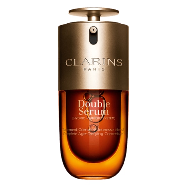 Escentual Clarins Double Serum Review